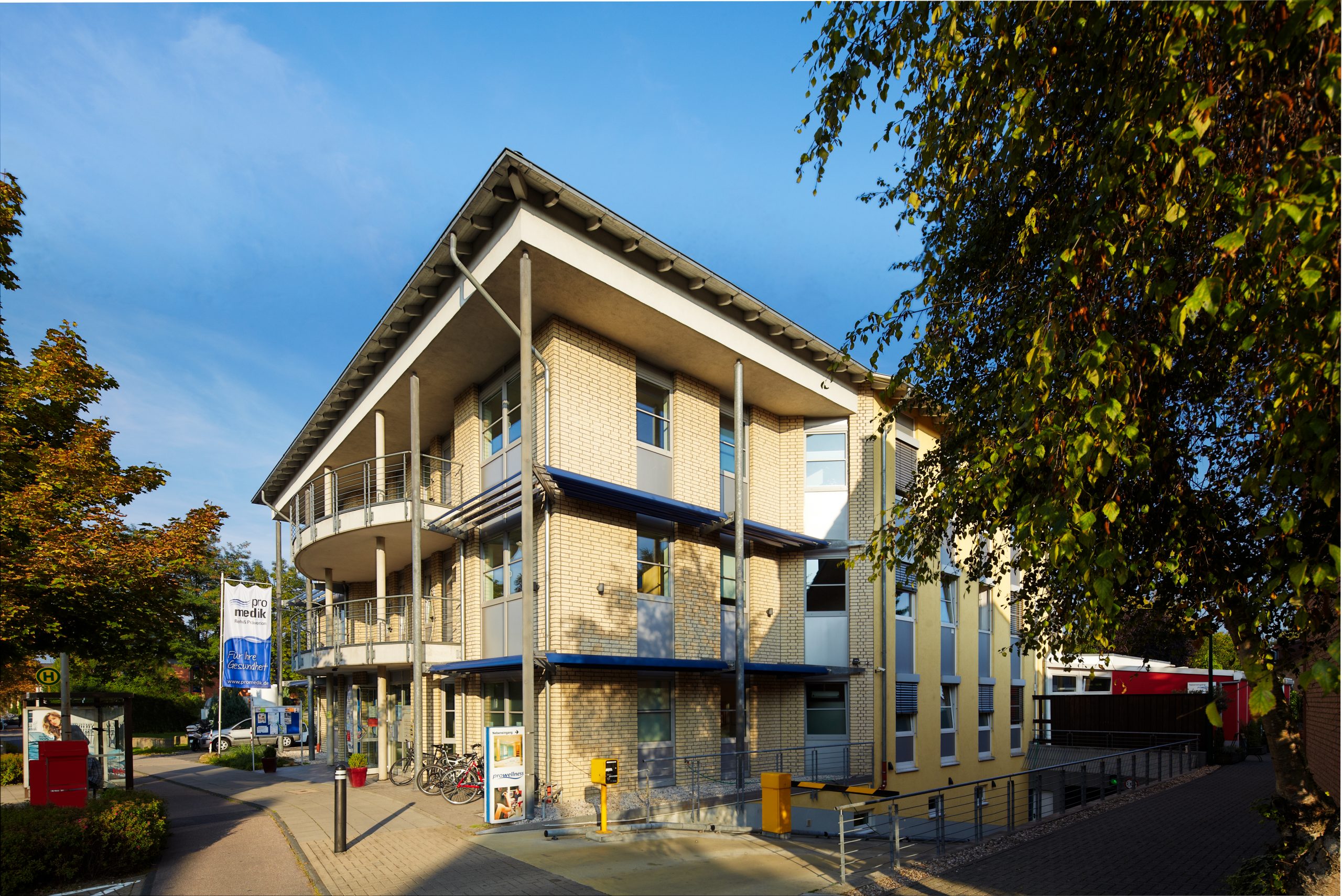 Promedik Hürth Außen1