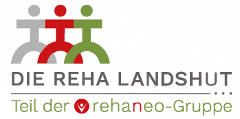260410_DIE REHA LANDSHUT_Logo rehaneo