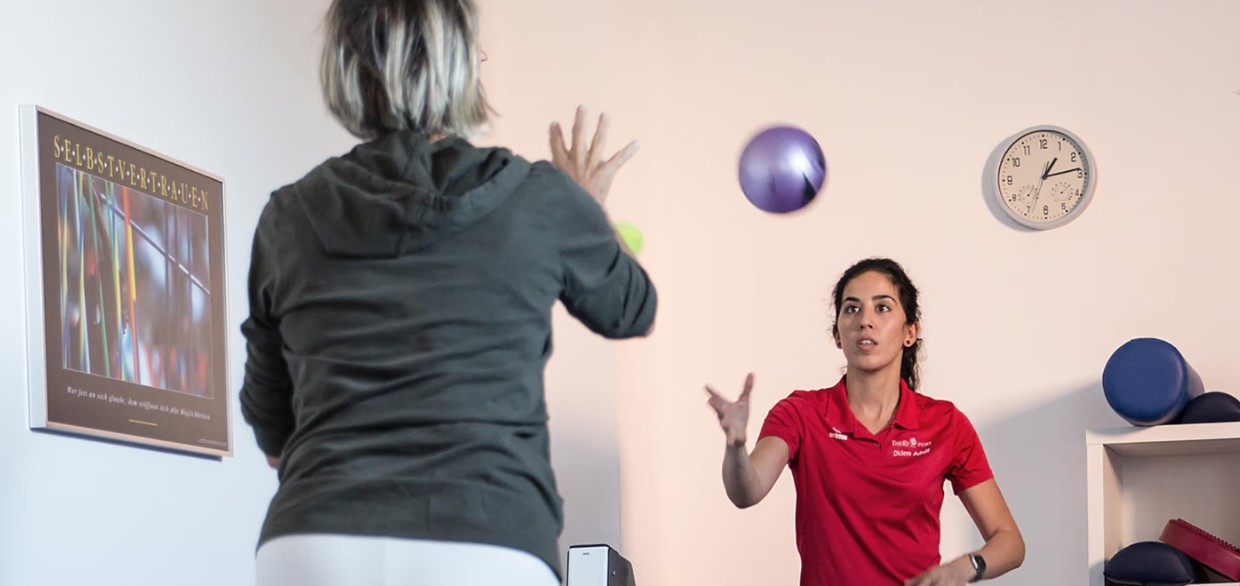 Physiotherapie-theresport